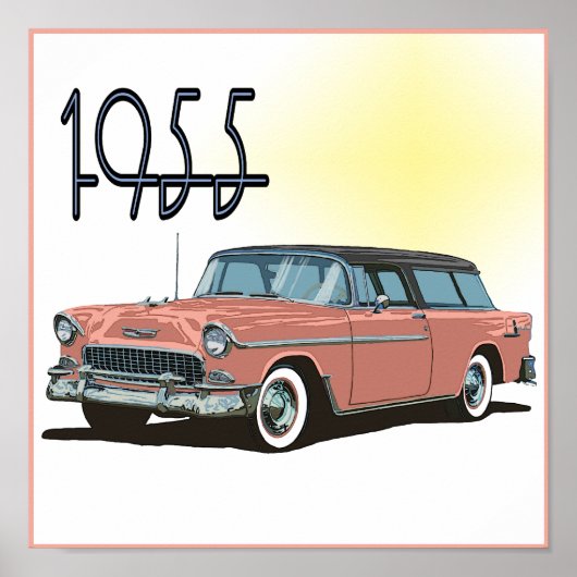 ノマド55 ポスター (正面)