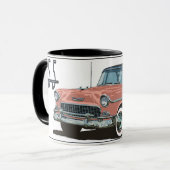 ノマド55 マグカップ (正面左)