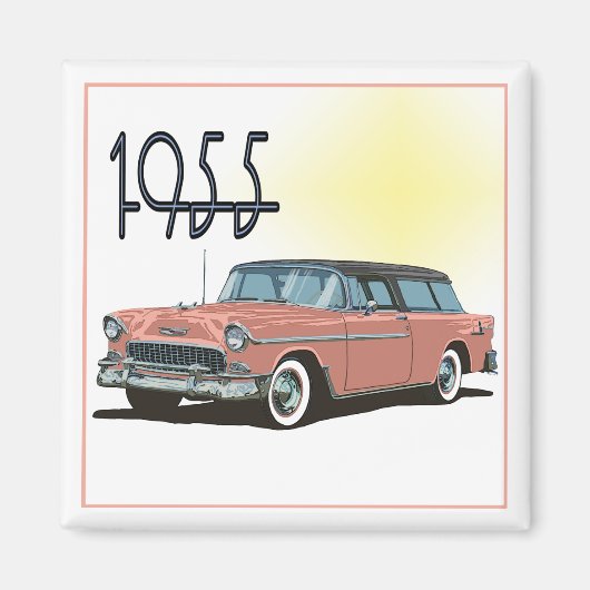 ノマド55 マグネット (正面)