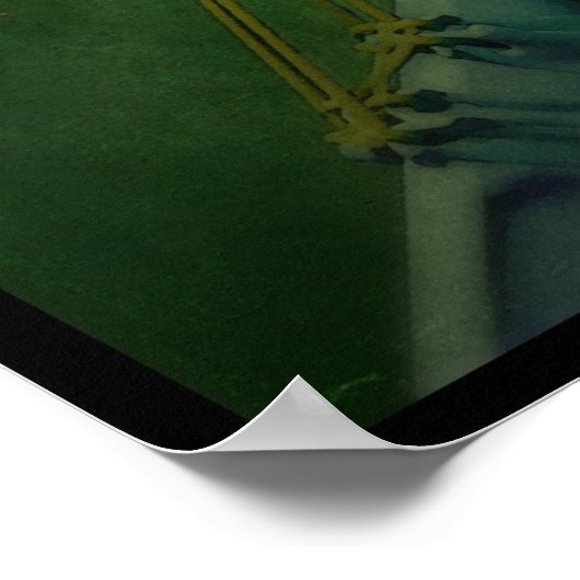 ノマド ポスター (角)