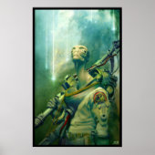 ノマド ポスター (正面)