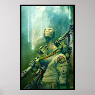 ノマド ポスター