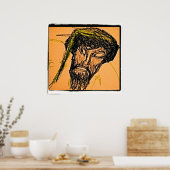 ノマド ポスター (キッチン)