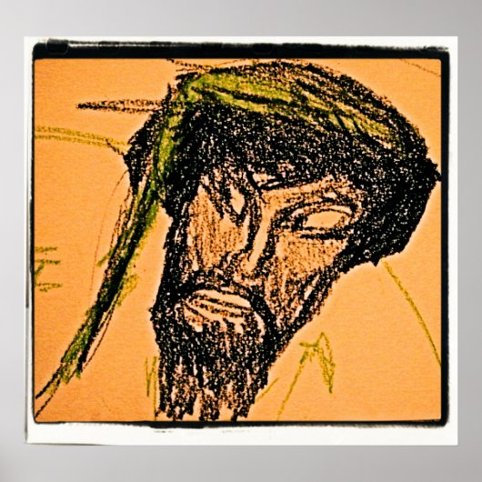 ノマド ポスター (正面)