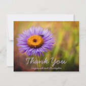 ノミの花とパーソナライズされた虫 (正面)