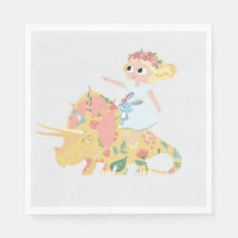 ノミ&ブレイブライドトリケラトプス