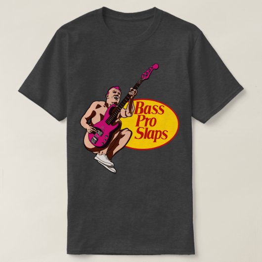 ノミBPS Tシャツ (デザイン正面)