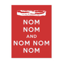 ノムノムとノムノム