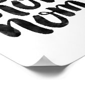 ノムノムノム ポスター (角)