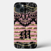 ノヤックピエレガントンク Case-Mate iPhoneケース (裏面)