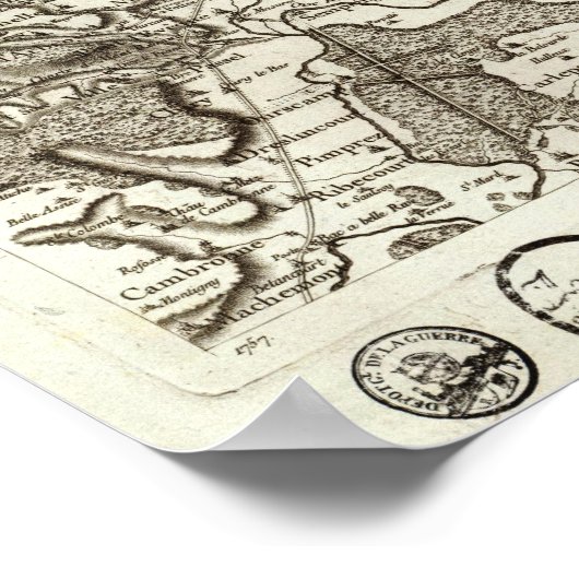 ノヨン・ロン ポスター (角)