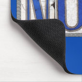 ノラのマウスパッド マウスパッド (コーナー)