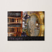 ノラの私の愛… パズル (横)