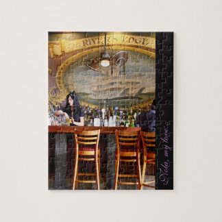 ノラの私の愛… パズル