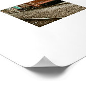 ノラを訓練 ポスター (角)