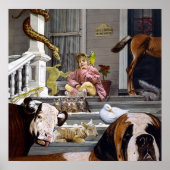 ノラアーク ポスター (正面)