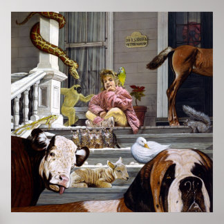 ノラアーク ポスター