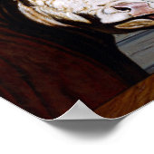 ノラアーク ポスター (角)