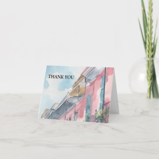 ノラインスパイア感謝していユー サンキューカード