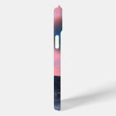 ノラサイバー戦士モノグラム Case-Mate iPhoneケース (裏面 / 右)