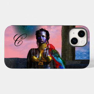 ノラサイバー戦士モノグラム Case-Mate iPhone 14ケース