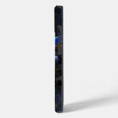 ノラサイバー戦士モノグラム Case-Mate iPhoneケース (裏面 / 左)