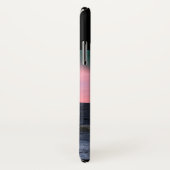 ノラサイバー戦士モノグラム Case-Mate iPhoneケース (裏面/右)