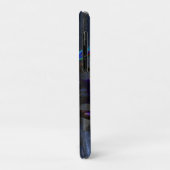 ノラサイバー戦士モノグラム Case-Mate iPhoneケース (裏面/左)