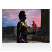 ノラサイバー戦士 (内部横(上))