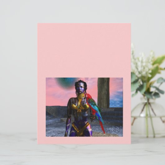 ノラサイバー戦士 (スタンド正面)