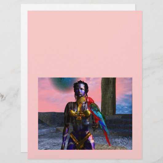 ノラサイバー戦士 (正面/裏面)