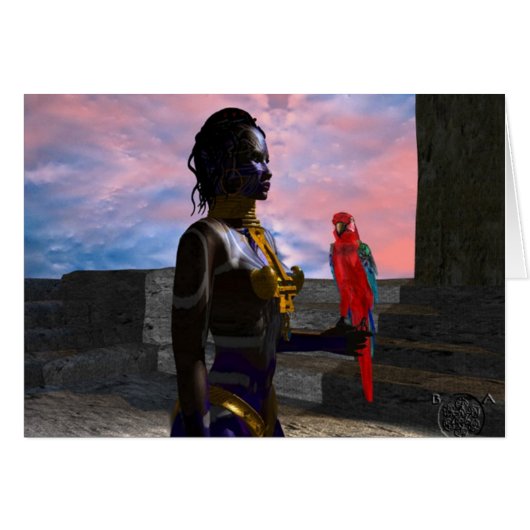 ノラサイバー戦士 (正面横)