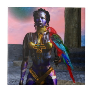 ノラサイバー戦士 タイル