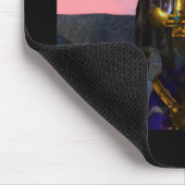 ノラサイバー戦士 マウスパッド (コーナー)