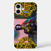 ノラサイバー戦士 Case-Mate iPhoneケース (裏面)