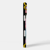 ノラサイバー戦士 Case-Mate iPhoneケース (裏面 / 右)