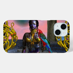 ノラサイバー戦士 iPhone 15ケース