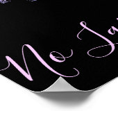 ノラソンハラカスタム ポスター (角)