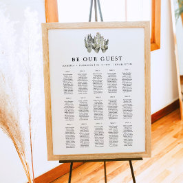 ノラ島 – パイクリーナシサボヘミアン砂漠 ポスター