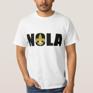 ノラ-ニュー・オーリンズのTシャツ Tシャツ