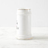 ノラ ビールジョッキ (中央)