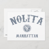 ノリタ ポストカード (正面/裏面)