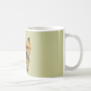 ノリッジテリア コーヒーマグカップ