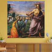 ノリミタンジェレバイフランチャビージオ キャンバスプリント (インサイチュ (リビング))