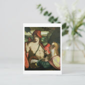 ノリメタンジェール2 ポストカード (スタンド正面)