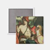 ノリメタンジェール2 マグネット (正面/裏面)