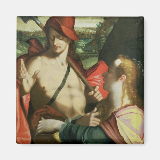 ノリメタンジェール2 マグネット (正面)