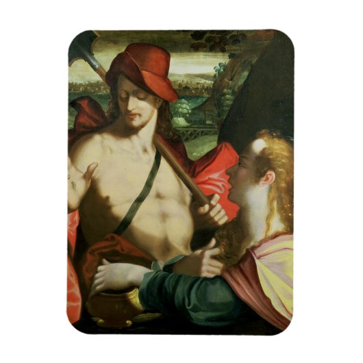 ノリメタンジェール2 マグネット (縦)