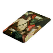 ノリメタンジェール2 マグネット (左側)