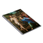 ノリメタンジェール ノートブック (右側)